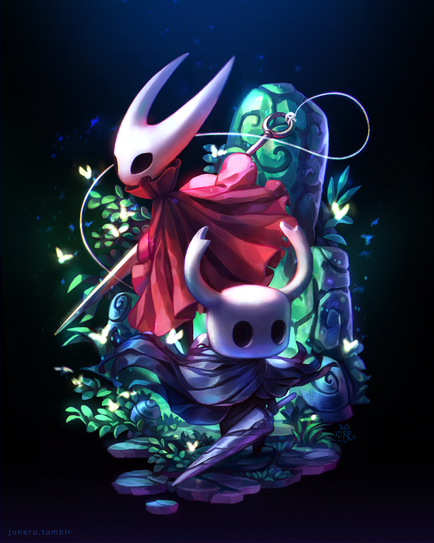 Hollow Knight