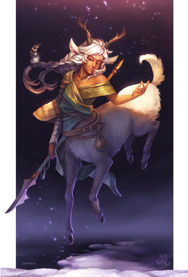 Centaur