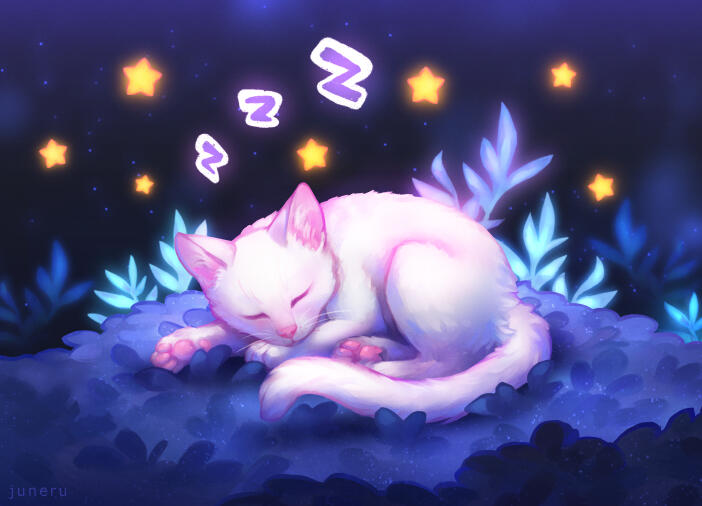 Sleeping Kled