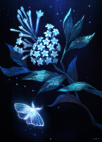 Moon Dama