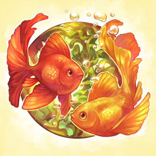 Goldfish